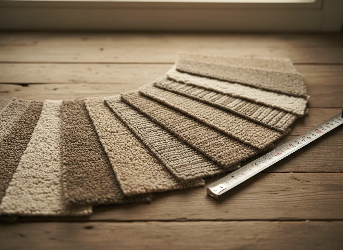 Carpet Installation Diamondville, WY FAQs